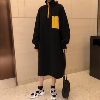 váy nỉ bông