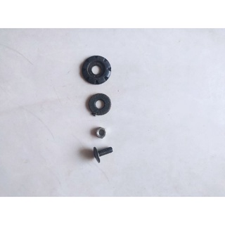 Bộ ốc kính nón bảo hiểm