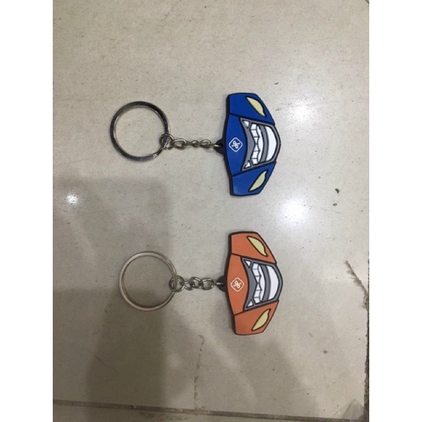 Móc treo khoa zinpat đẹp.