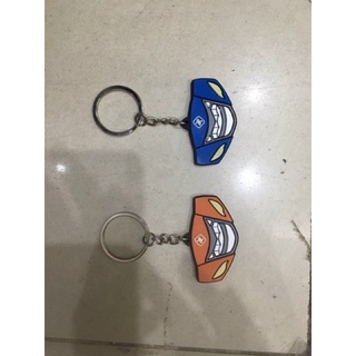 Móc treo khoa zinpat đẹp.