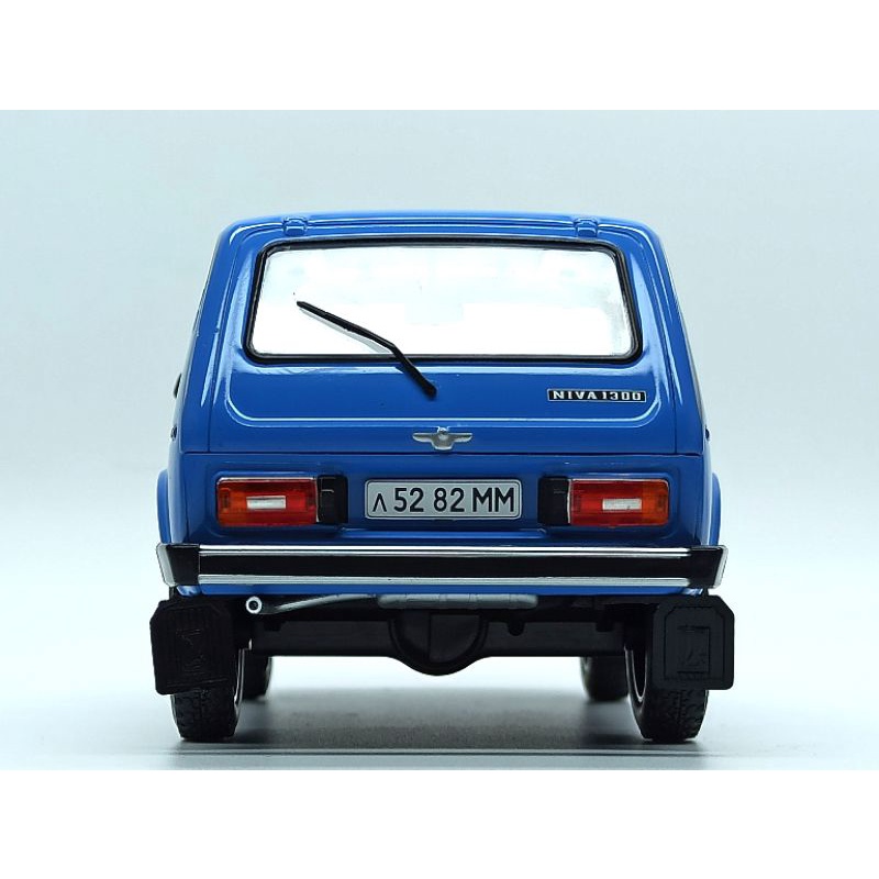 Mô hình xe Lada Niva tỷ lệ 1/24