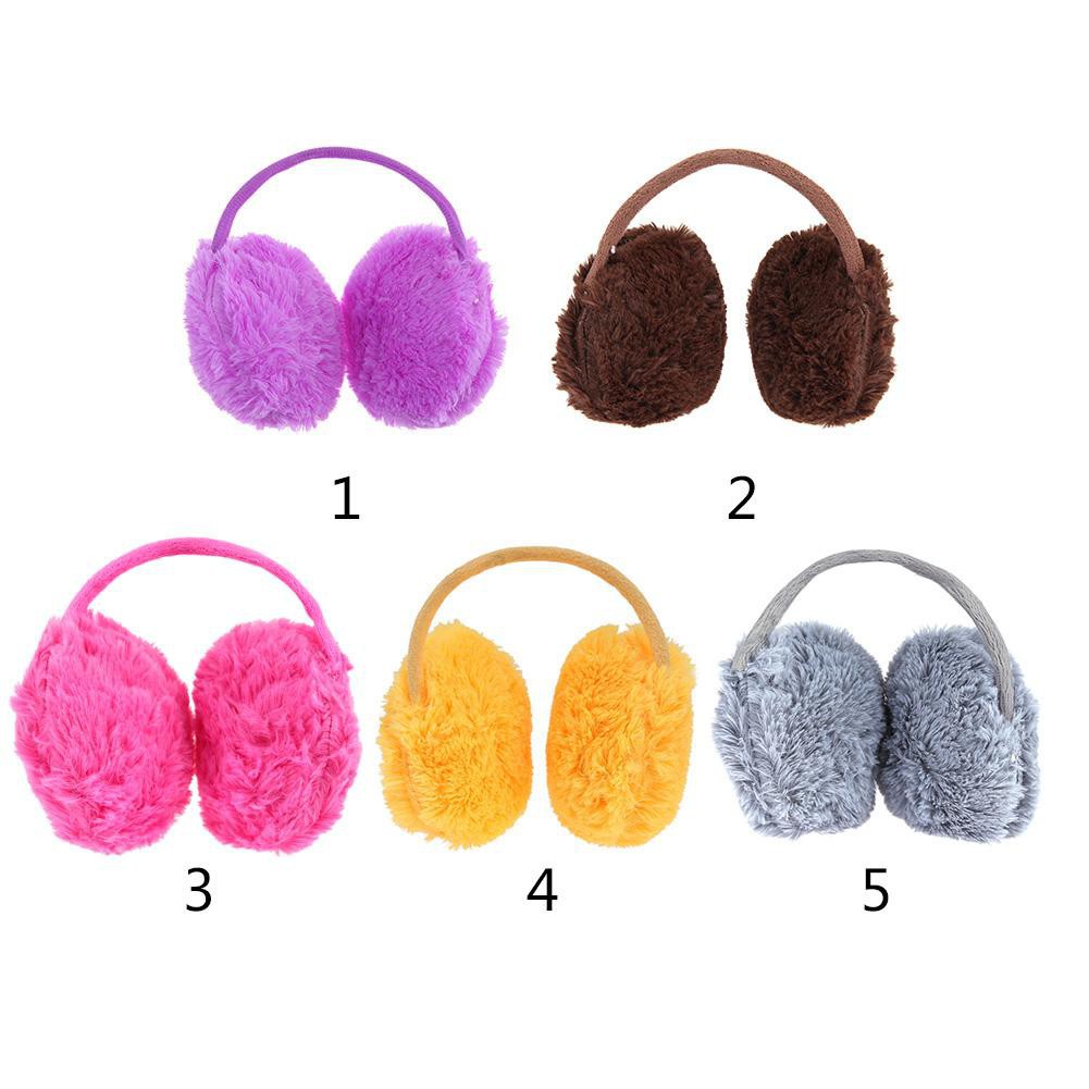 Chụp tai lông siêu hot