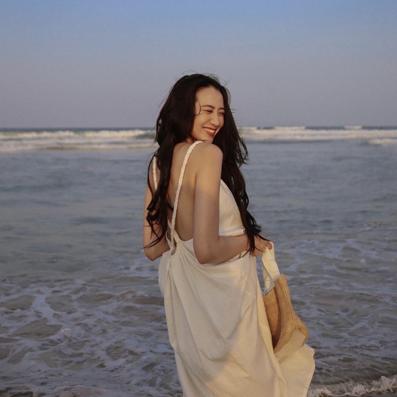 Maxi new-thanh lý đầm váy store G.I.A.O, HM, USA.... từ 40k
