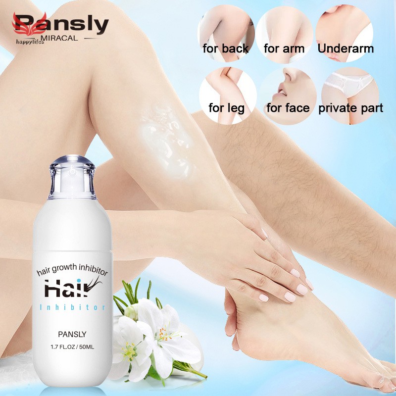 [Hàng mới về] Kem ức chế mọc lông trên cơ thể chất lượng cao | BigBuy360 - bigbuy360.vn