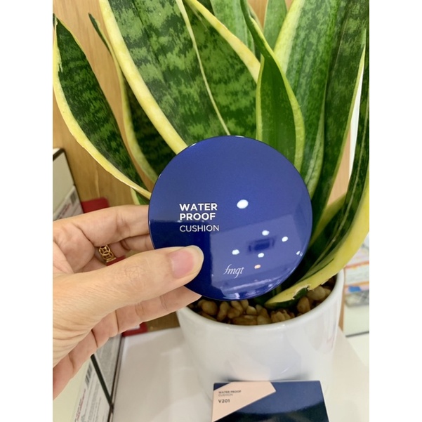 Water proof cushion phấn nước trang điểm chống trôi Thefaceshop | BigBuy360 - bigbuy360.vn