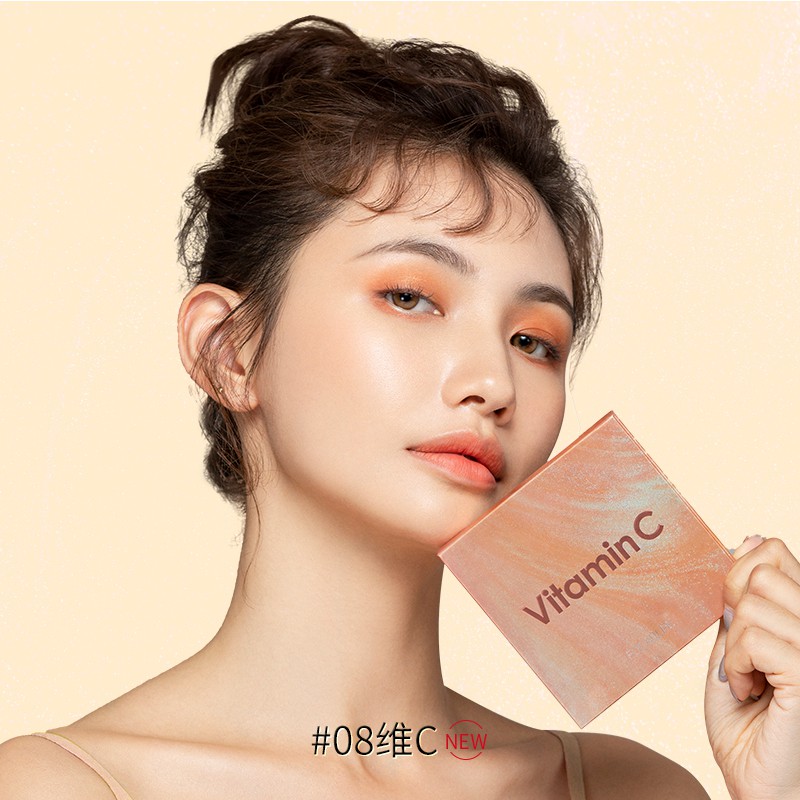 (Hàng Mới Về) Bảng Phấn Mắt 9 Màu Nude Long Lanh Focallure Fa62 | BigBuy360 - bigbuy360.vn
