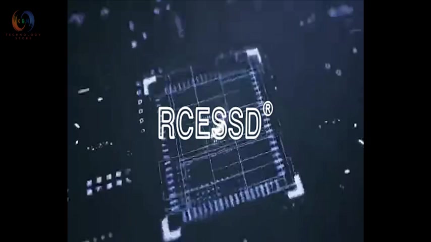 Ổ cứng SSD RCE 128GB siêu tốc độ cài sẵn win 10 - bảo hành 3 năm chính hãng | BigBuy360 - bigbuy360.vn