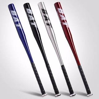 Gậy bóng chày 71cmx28inch chất liệu kim loại chắc chắn, có độ bền rất cao, phù hợp với chơi thể thao, đồ trang trí