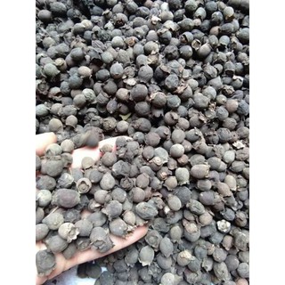 Sỉ lẻ quả sim rừng khô 500g - 1kg