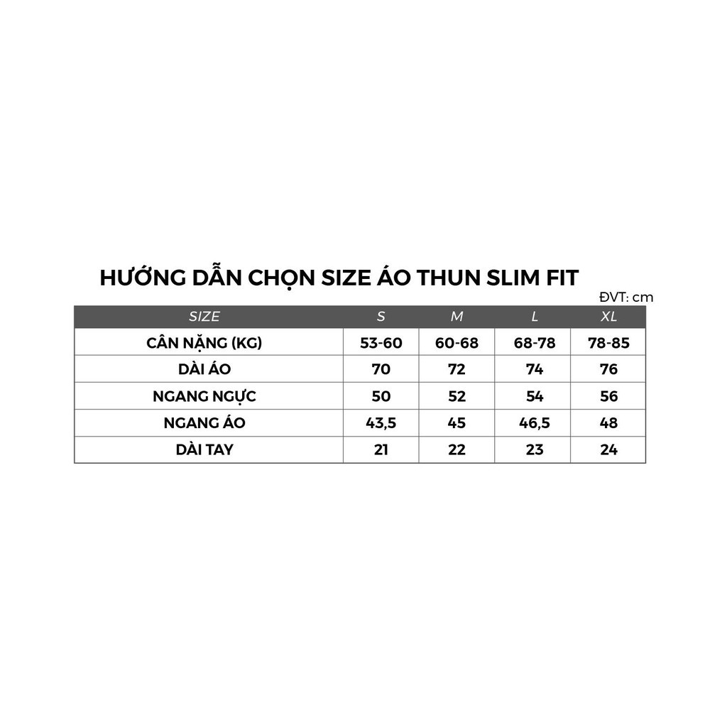 Áo Thun Nam Cổ Tròn Parkaa x Coke printed tee chính hãng Chất vải cotton stretch Form slim Hình in  logo sắc nét