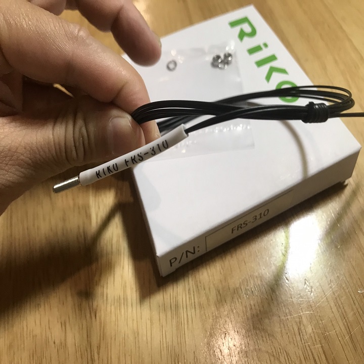 Cảm biến sợi quang FRS-310