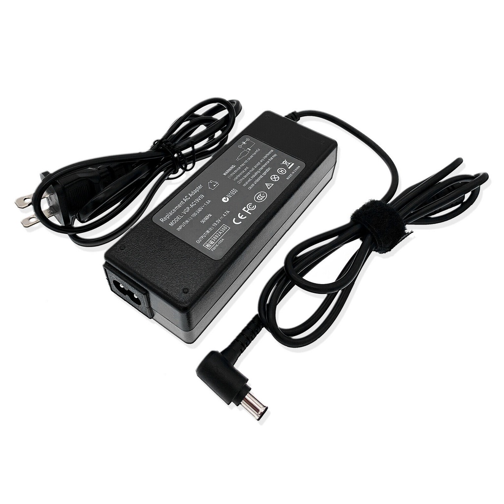 Dành Cho Sony TV Adapter Sạc Dây Nguồn Sony Bravia TV 32inch 40inch 42inch 50inch KDL-40 KDL-42 KDL-