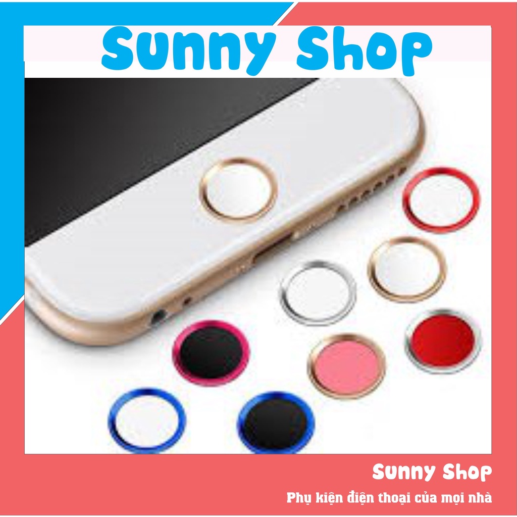 Nút Home Cho ip 5/5s/6/6plus/6s/6splus/7/7plus/8/8plus Sunny Shop