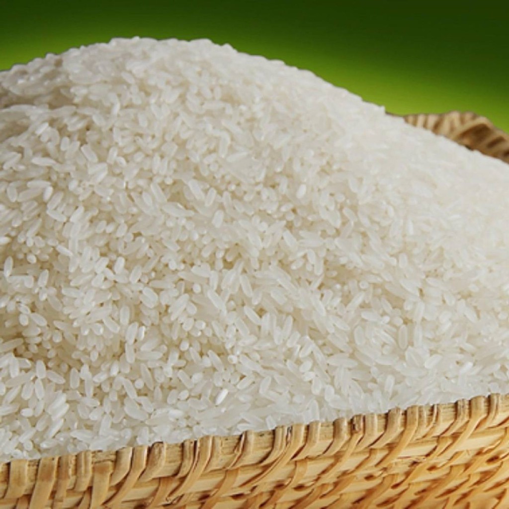 Gạo sa mơ  1kg - - giao hàng ifast  -  ifast.com.vn  - - cbig.vn hệ thống tạp hóa cbig.vn
