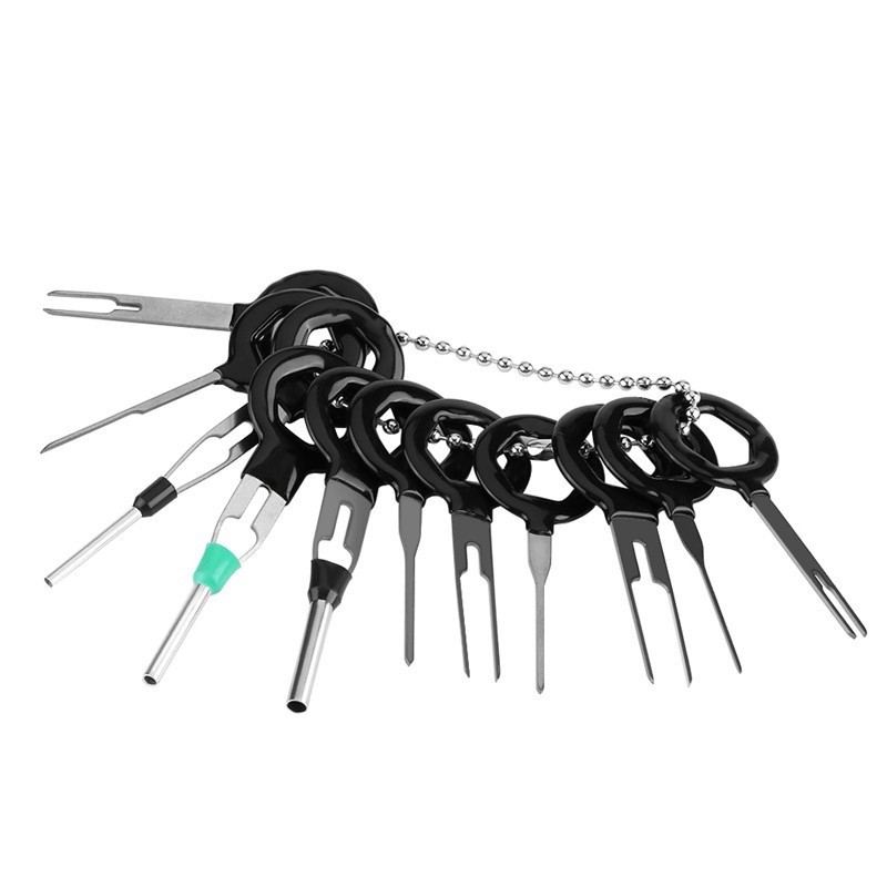Set 11 Dây Điện Chuyên Dụng Cho Xe Hơi