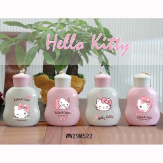 Bình nước thủy tinh lúa mạch 300ml