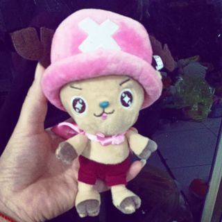 Gấu bông nhí
