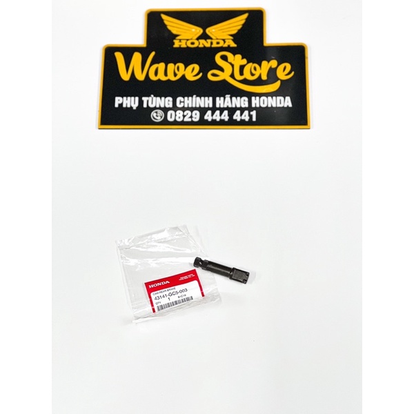 CỐT MÁ PHANH SAU WAVE THÁI