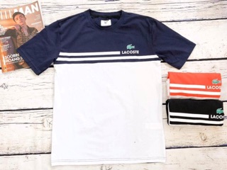 Áo Thun  Lacoste vnxk cao cấp