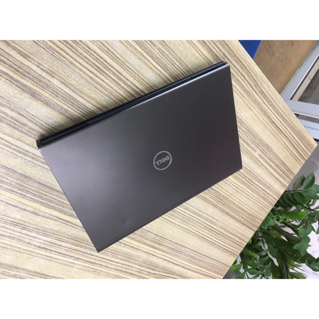 Laptop Dell Precision M4600 mạnh mẽ siêu trâu game mượt mà