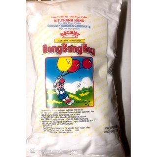 Bột nở thực phẩm BONG BÓNG BAY (1kg)