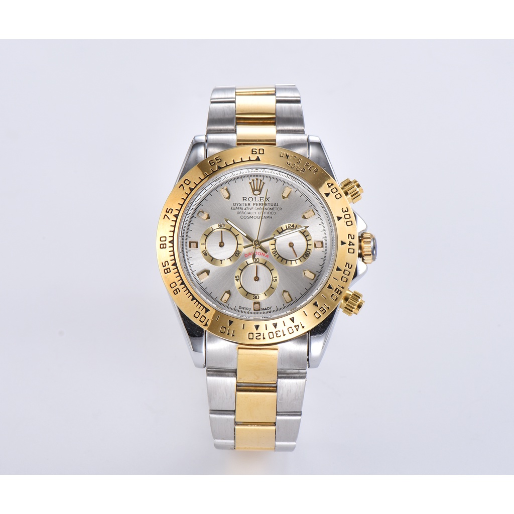 Đồng hồ nam Rolex Detona Original Can Be Từ điển Đồng hồ nam Rolex chống nước Bán hàng Detona