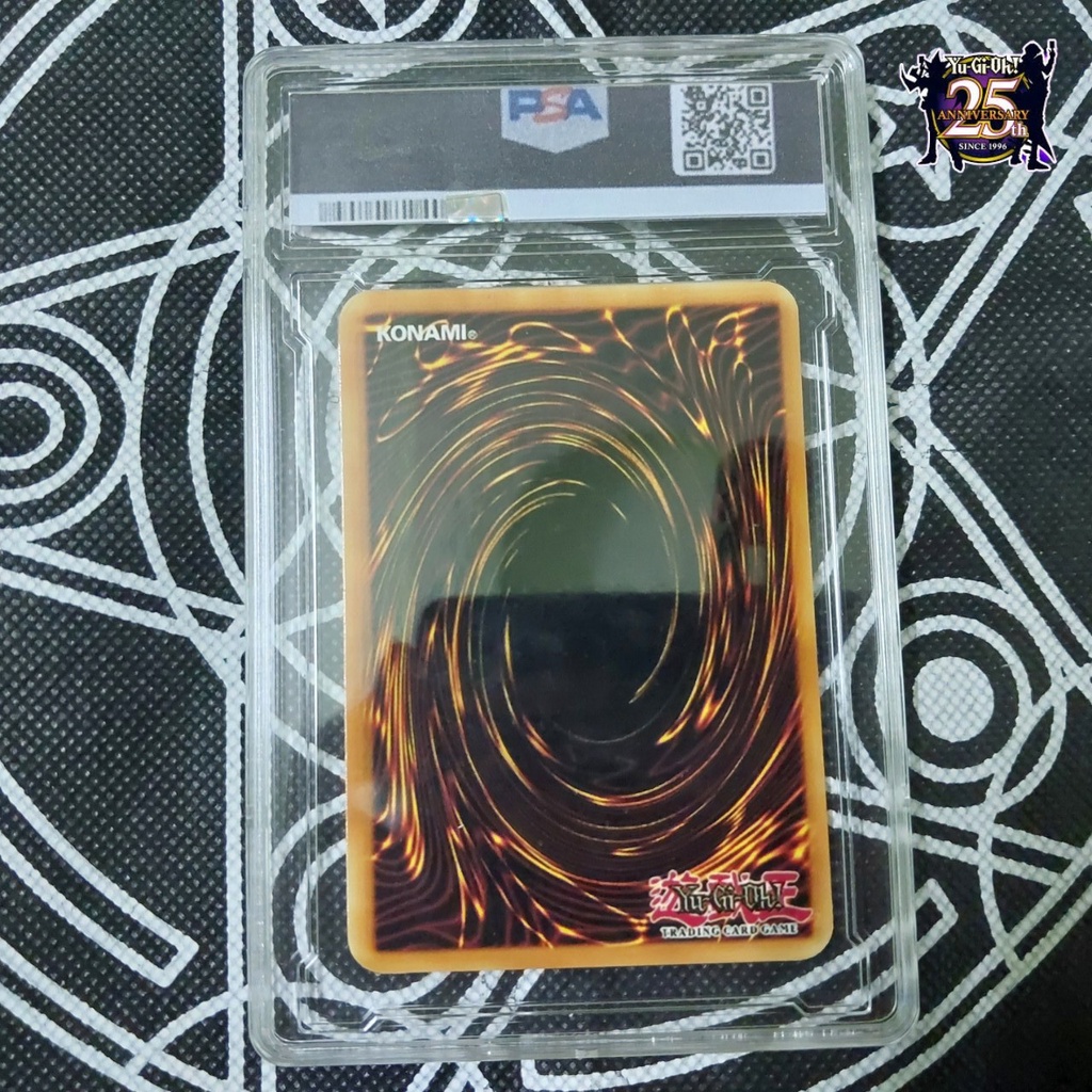 Bài Yugi Muto lá Slifer The Sky Dragon rồng bầu trời TẶNG Sleeves bọc bài 1458 BI4 3