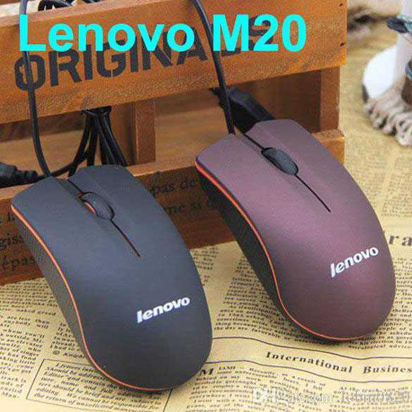 Chuột Máy Tính Có Dây Usb 800dpi - M20 J-Fast Diminati Really