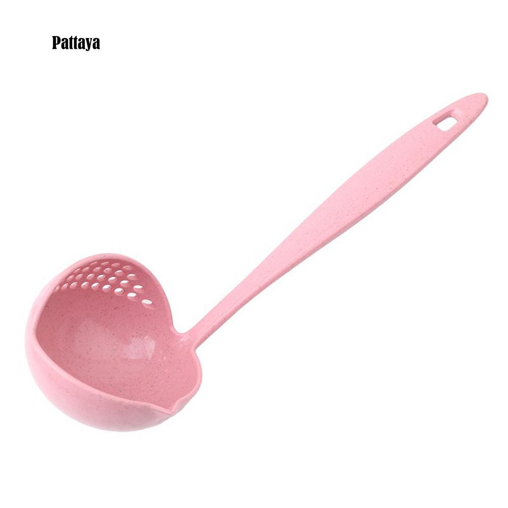 Vá múc canh 2 trong 1 tiện lợi cho nhà bếp | BigBuy360 - bigbuy360.vn