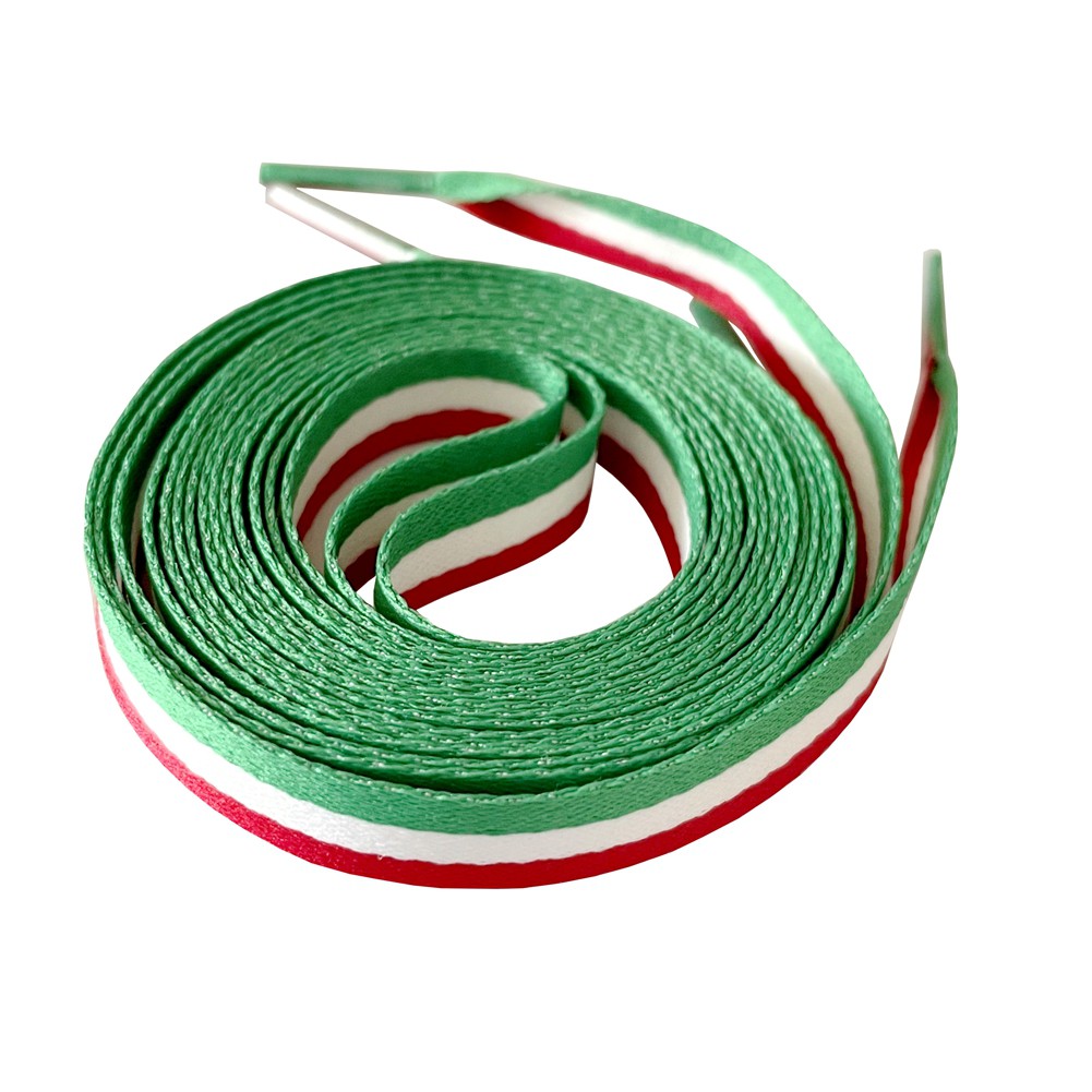 Dây Buộc Giày Nhiều Màu Sắc Dài 120CM