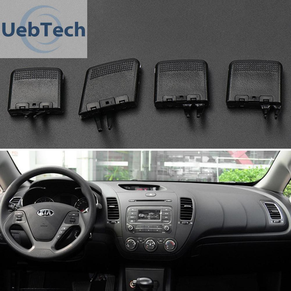 Kẹp chỉnh cửa gió xe ô tô cho Kia K3 2011-2018