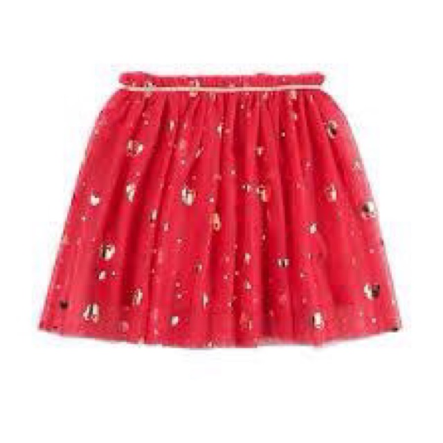 Chân váy Disney bé gái  dư xịn