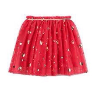 Chân váy Disney bé gái (size 2-12t) dư xịn