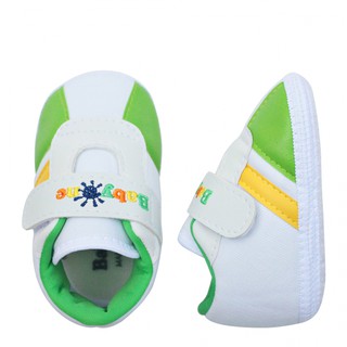Giày Tập Đi Bé Trai BabyOne SS0817