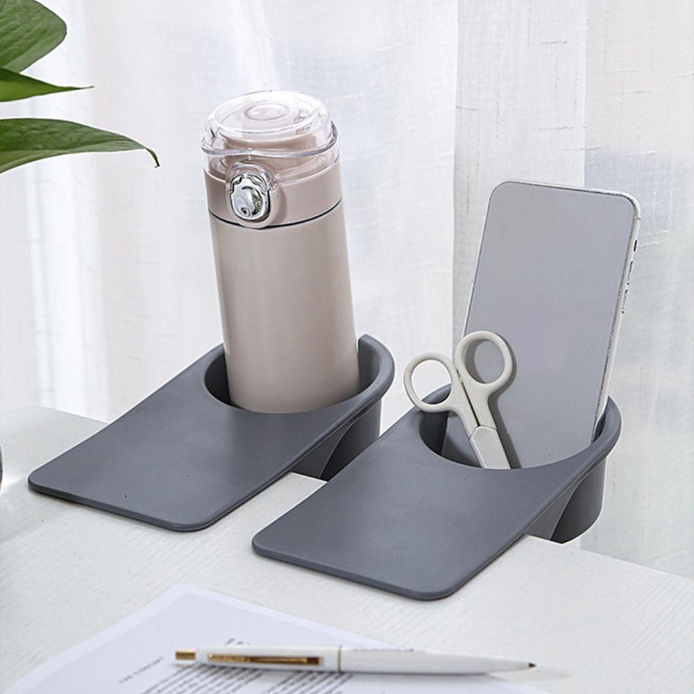 Giá Đỡ Cố Định Cốc Nước Để Bàn Tiện Dụng Cho Gia Đình / Văn Phòng