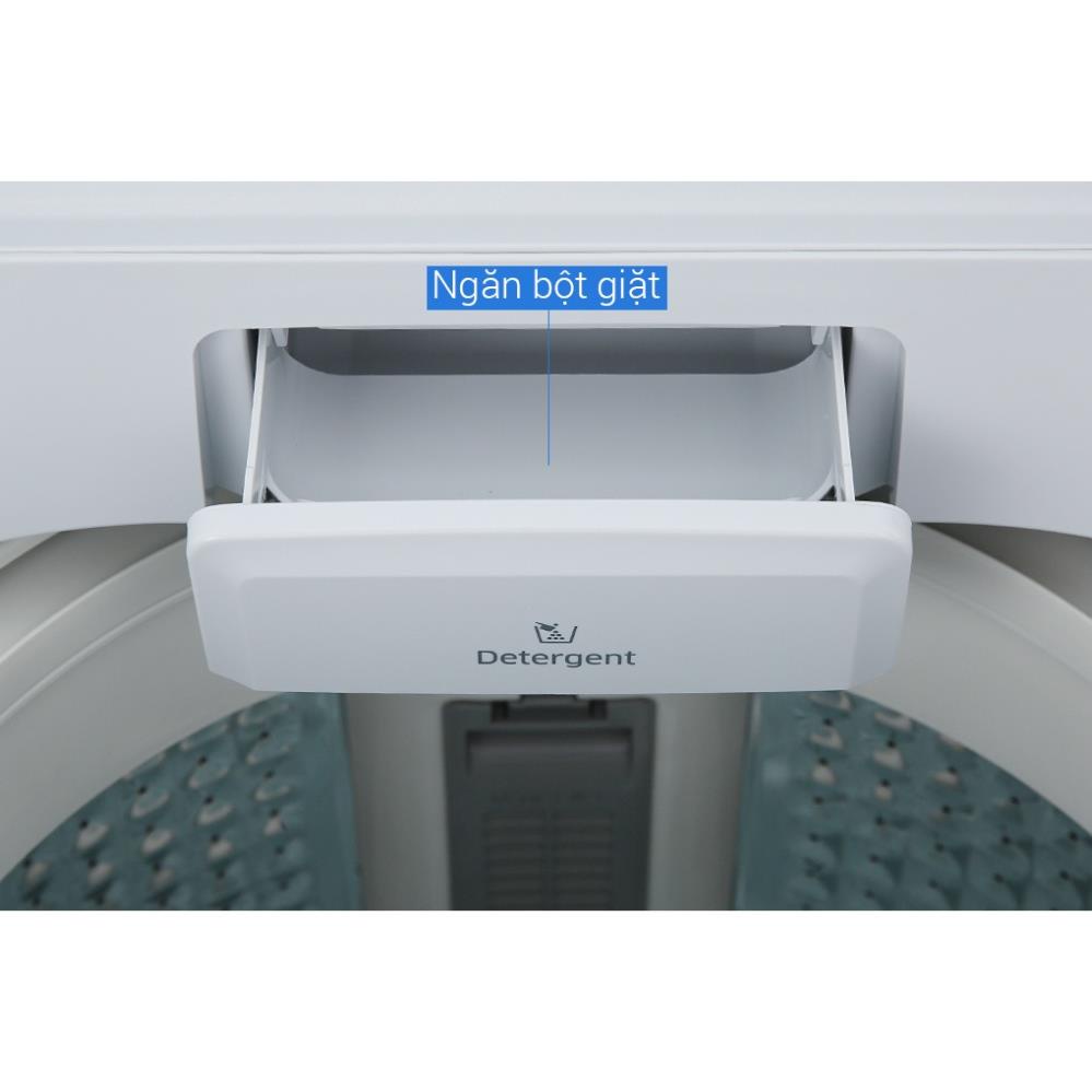 Máy giặt Samsung 9 Kg WA90H4200SG/SV, Bảo hành chính hãng 24 tháng - Mới 100%