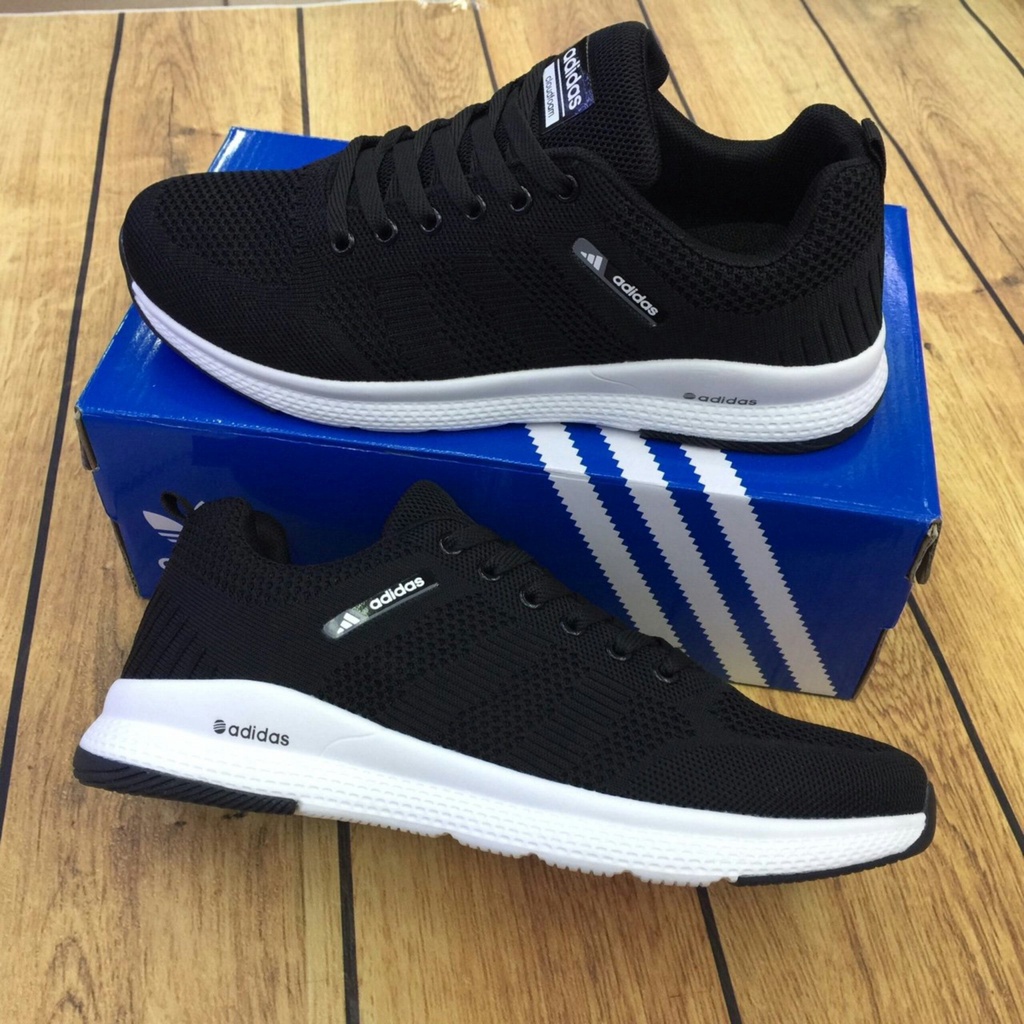 Giày adidas nam chất đẹp đón đông