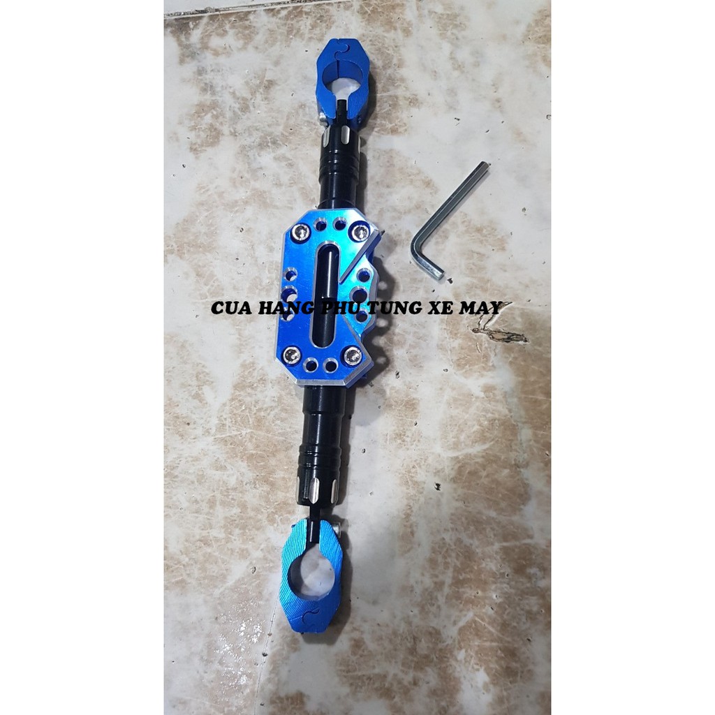 Trợ lực ghi đông xe PCX - 1 cây