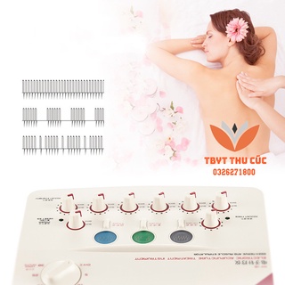Máy điện châm-Máy châm cứu Hoa Đà HWATO SDZ II