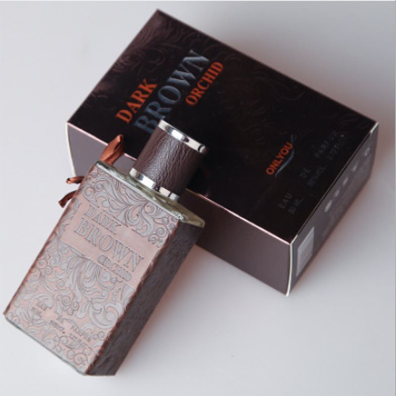 [PHIÊN BẢN GIỚI HẠN] Nước Hoa Nam Cao Cấp Dark Brown 80ml Hương Thơm Quyến Rũ | BigBuy360 - bigbuy360.vn