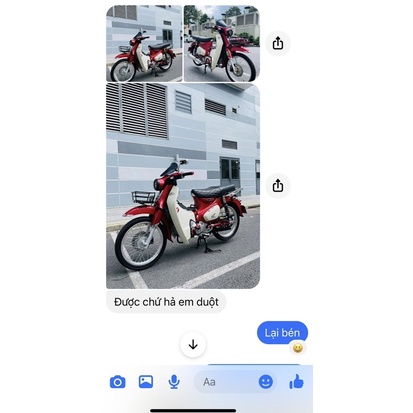 🎵 GƯƠNG KÍNH CHIẾU HẬU XE MÁY