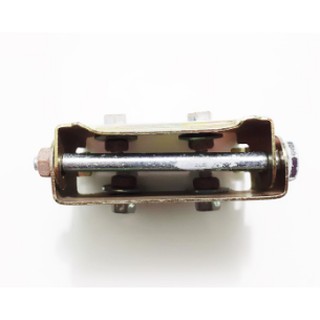 Pas yên trước cub 81 và 82
