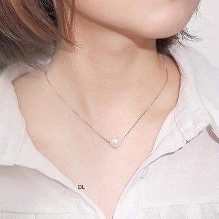 Dây chuyền đẹp chất, có giấy của tiệm vàng