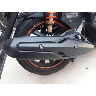 Che pô Click Thái gắn AB, SH việt 2012 - 2016 phong cách