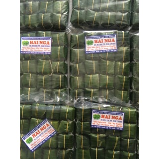 ĐẶC SẢN NEM CHUA BÌNH ĐỊNH ( bì 20 chiếc)