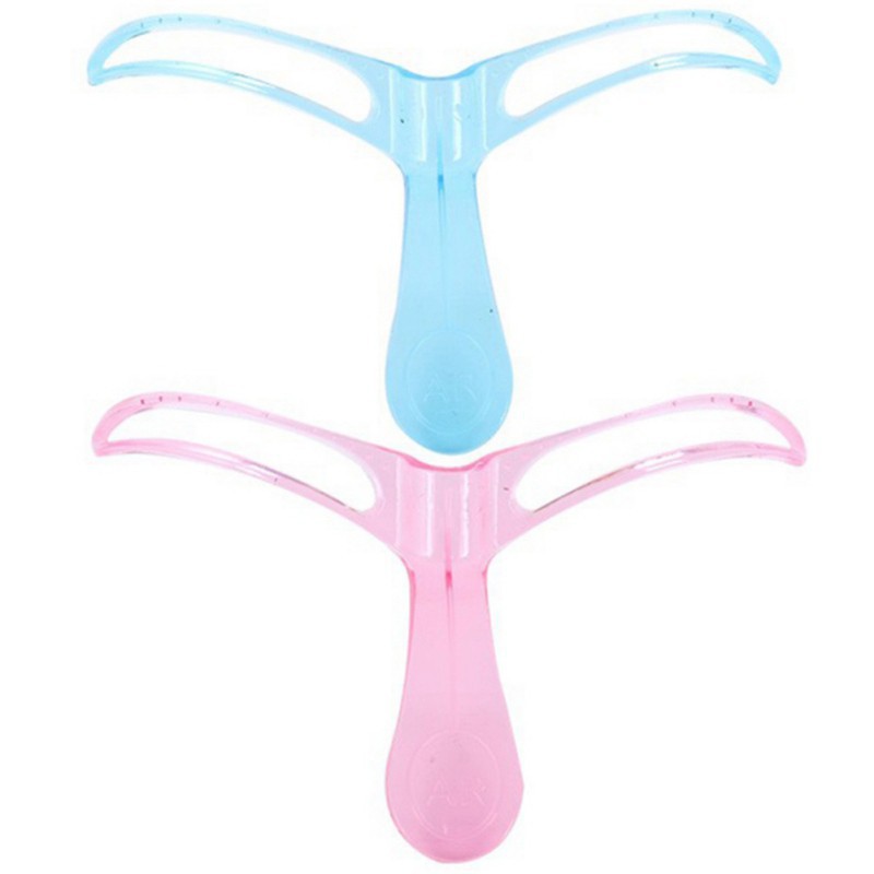 Khuôn kẻ lông mày tiện dụng