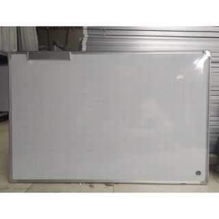  Bảng từ trắng viết bút lông dùng để dạy hoc  ảnh thật tặng kèm bút lông  bông lau  nam châm  