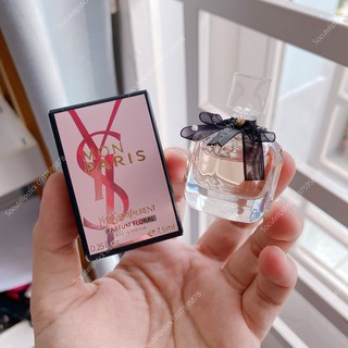 Nước hoa Minisize YSL Mon Paris Parfum Floral 7ml