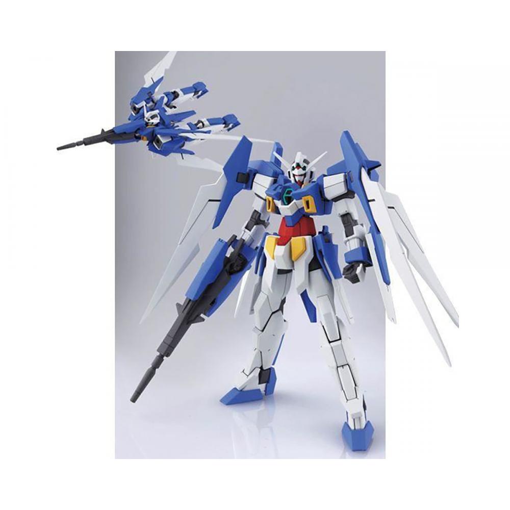 Mô Hình Gundam HG AGE 2 NORMAL 1/144 HGAGE Bandai Đồ Chơi Lắp Ráp Anime Nhật