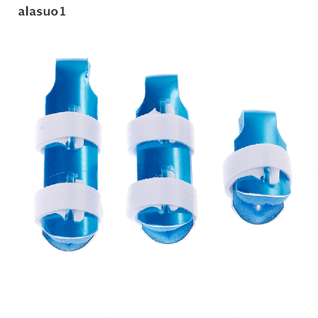 [alasuo1] Nẹp Chỉnh Hình Ngón Tay Giảm Đau Size S / M / LPain